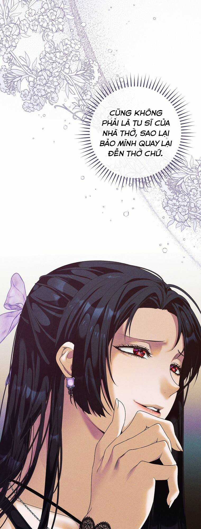 Tiểu Thư Hắc Ám Nhà Công Tước Chapter 42 trang 18