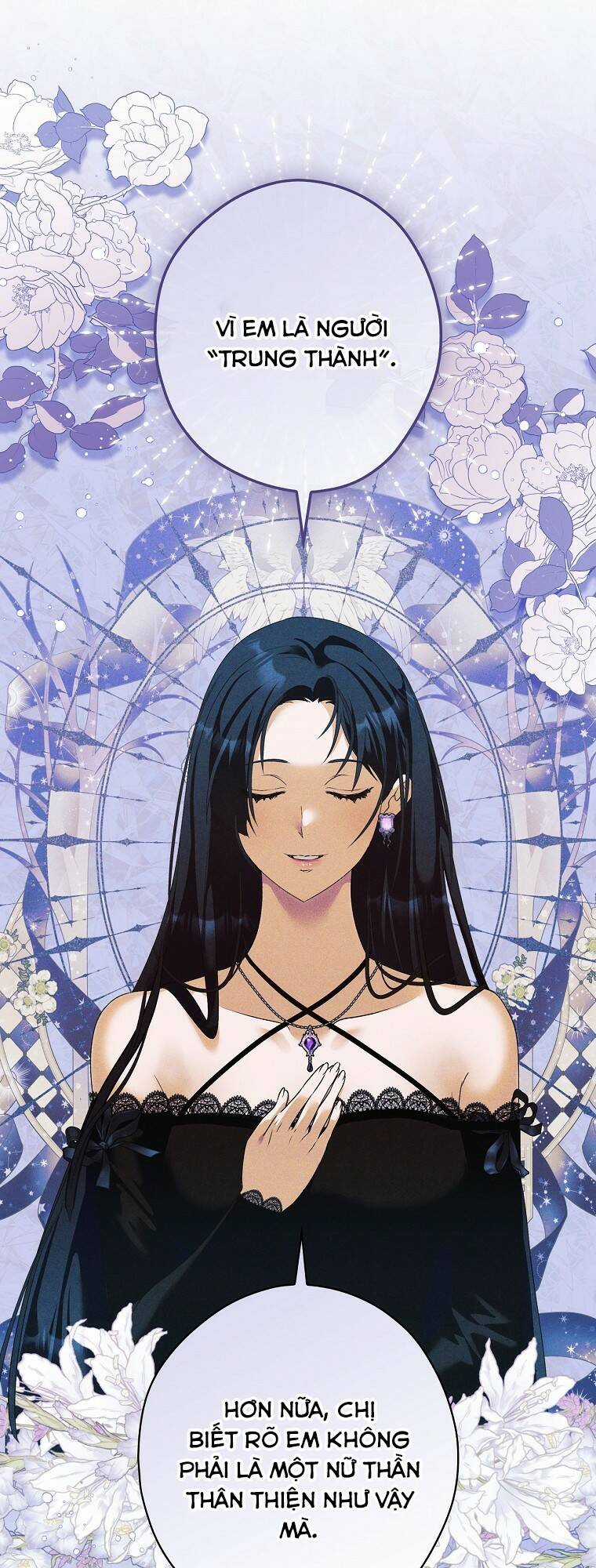 Tiểu Thư Hắc Ám Nhà Công Tước Chapter 42 trang 21