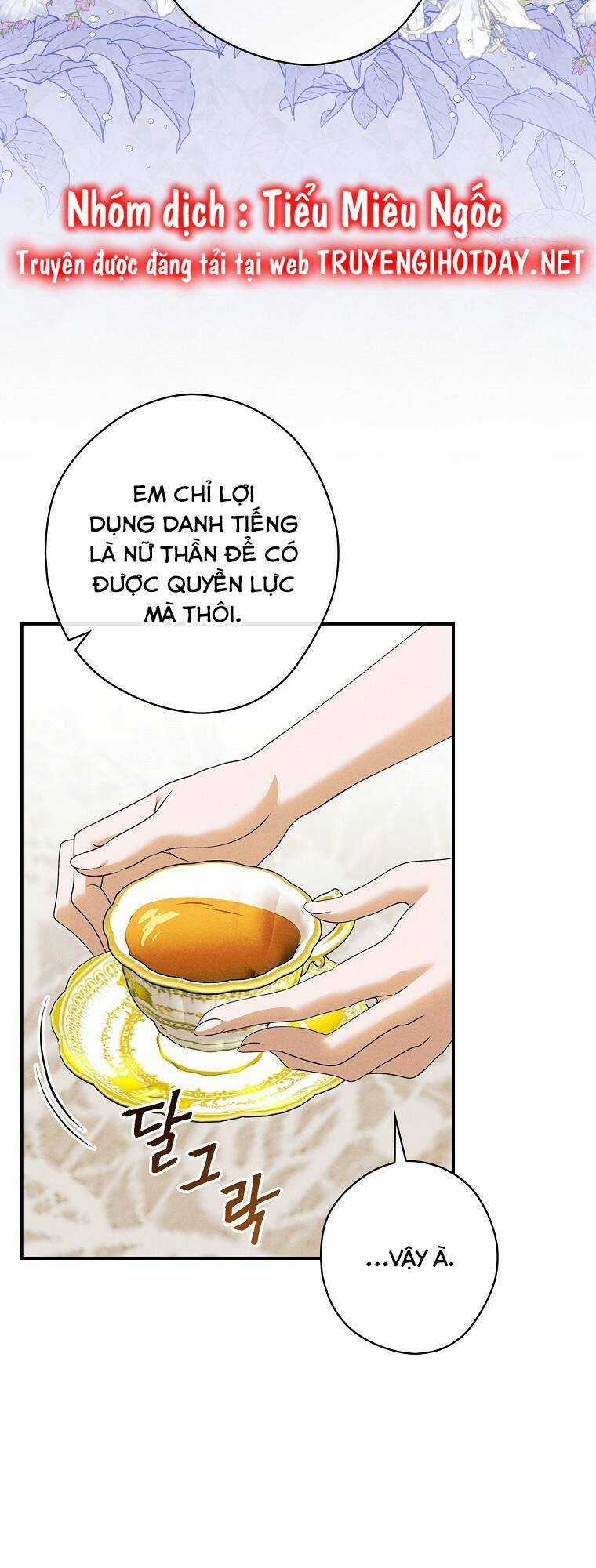 Tiểu Thư Hắc Ám Nhà Công Tước Chapter 42 trang 22