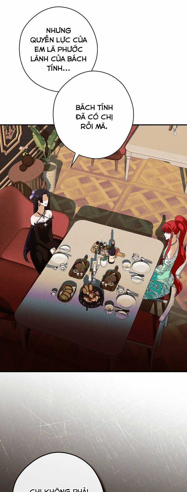 Tiểu Thư Hắc Ám Nhà Công Tước Chapter 42 trang 23