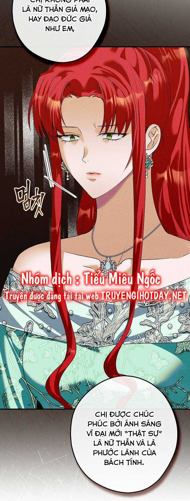 Tiểu Thư Hắc Ám Nhà Công Tước Chapter 42 trang 24