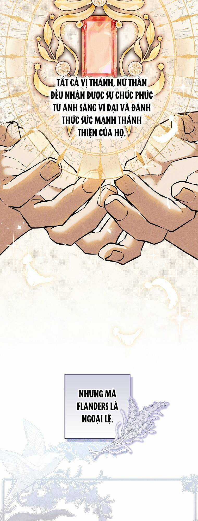 Tiểu Thư Hắc Ám Nhà Công Tước Chapter 42 trang 26