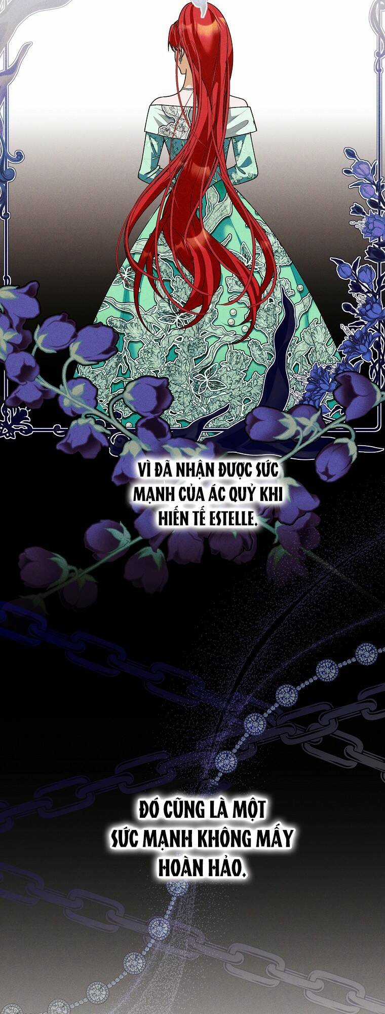 Tiểu Thư Hắc Ám Nhà Công Tước Chapter 42 trang 27