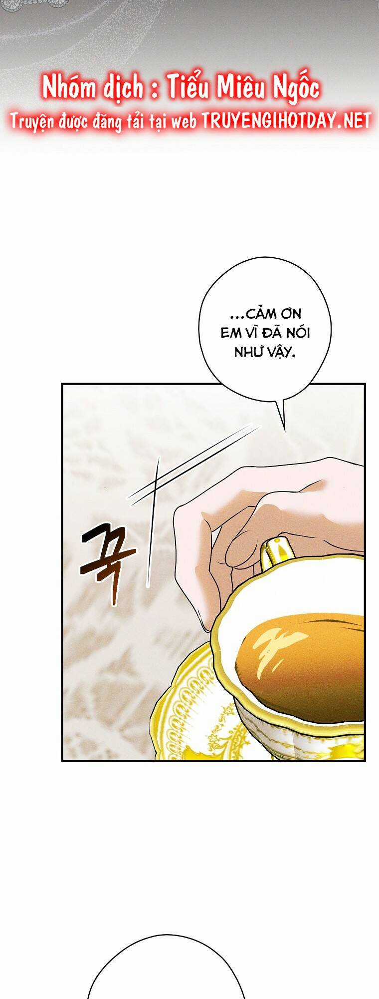 Tiểu Thư Hắc Ám Nhà Công Tước Chapter 42 trang 28