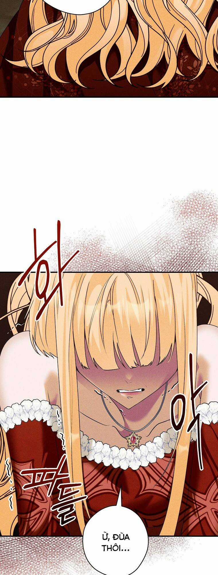 Tiểu Thư Hắc Ám Nhà Công Tước Chapter 42 trang 3