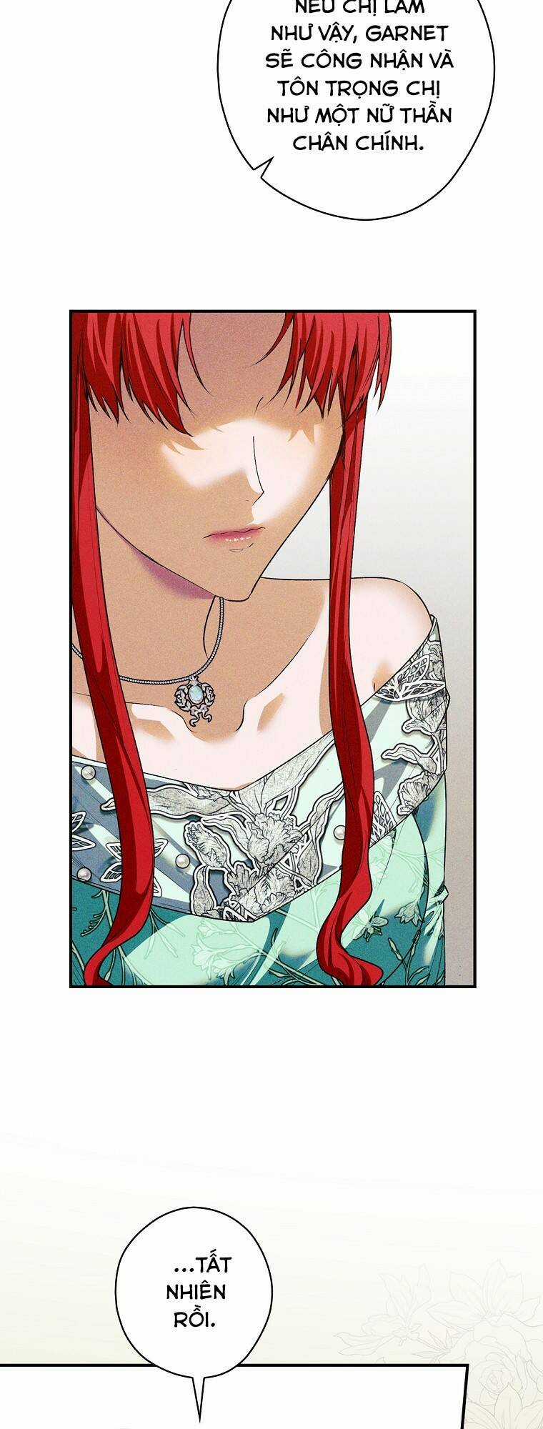 Tiểu Thư Hắc Ám Nhà Công Tước Chapter 42 trang 31