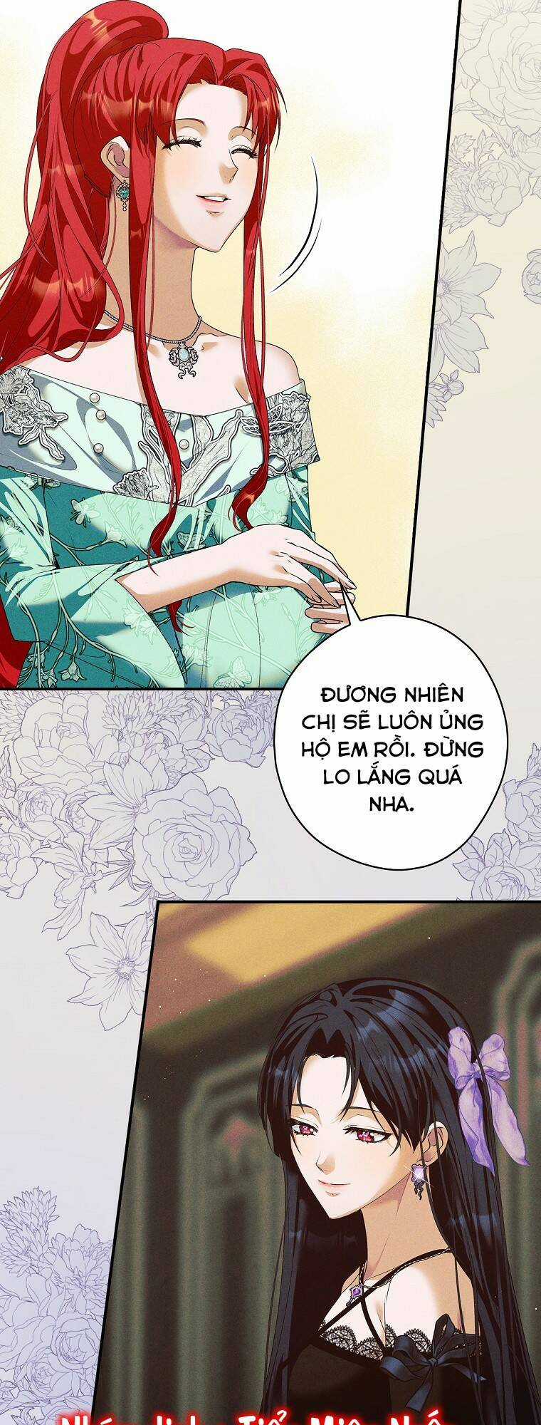 Tiểu Thư Hắc Ám Nhà Công Tước Chapter 42 trang 32