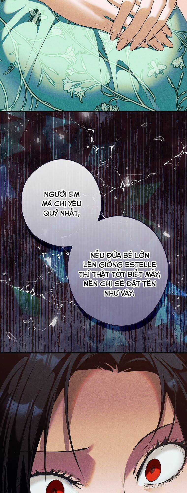 Tiểu Thư Hắc Ám Nhà Công Tước Chapter 42 trang 37