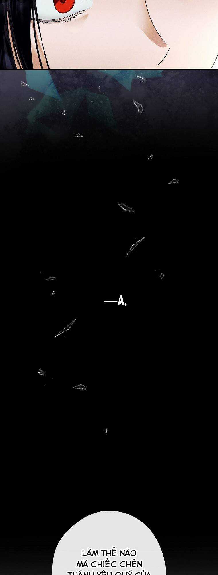 Tiểu Thư Hắc Ám Nhà Công Tước Chapter 42 trang 38