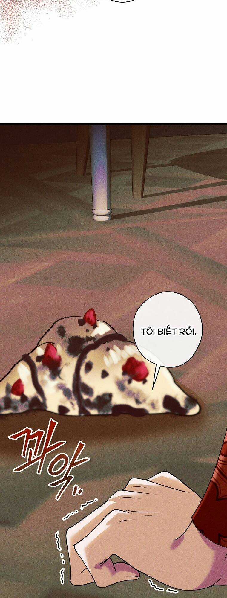 Tiểu Thư Hắc Ám Nhà Công Tước Chapter 42 trang 4