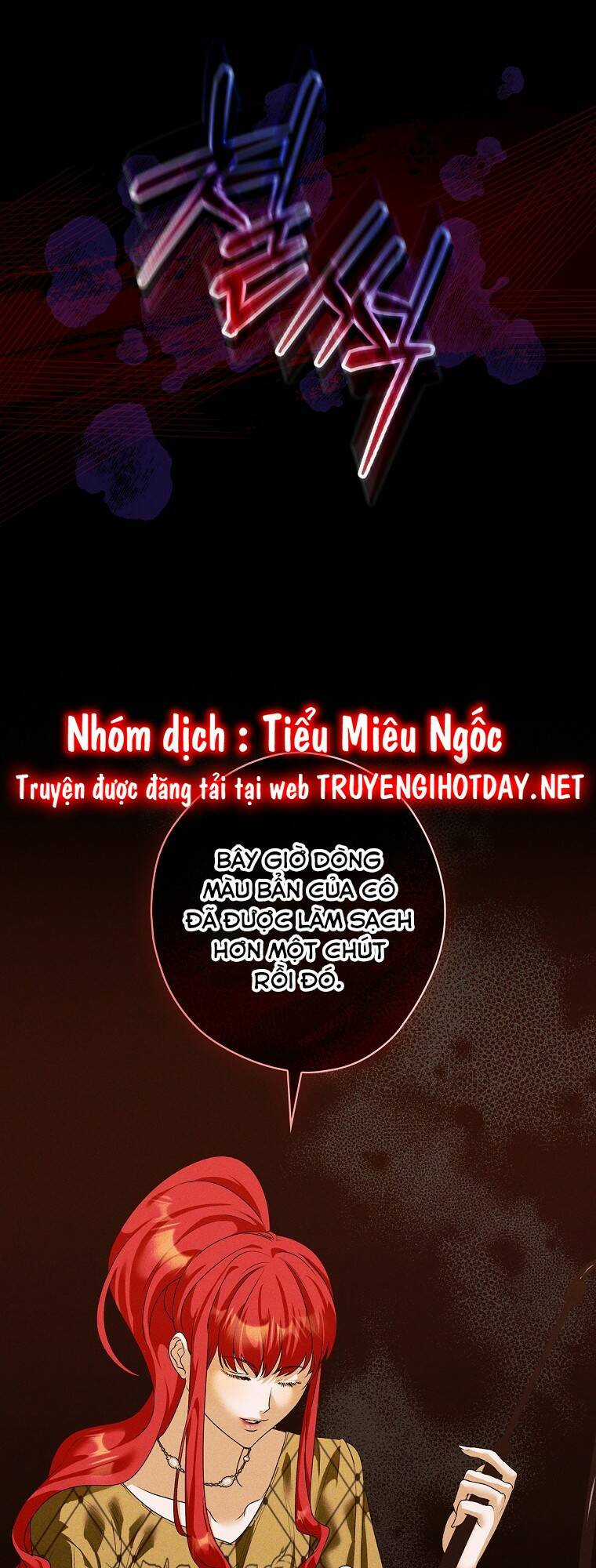 Tiểu Thư Hắc Ám Nhà Công Tước Chapter 42 trang 44