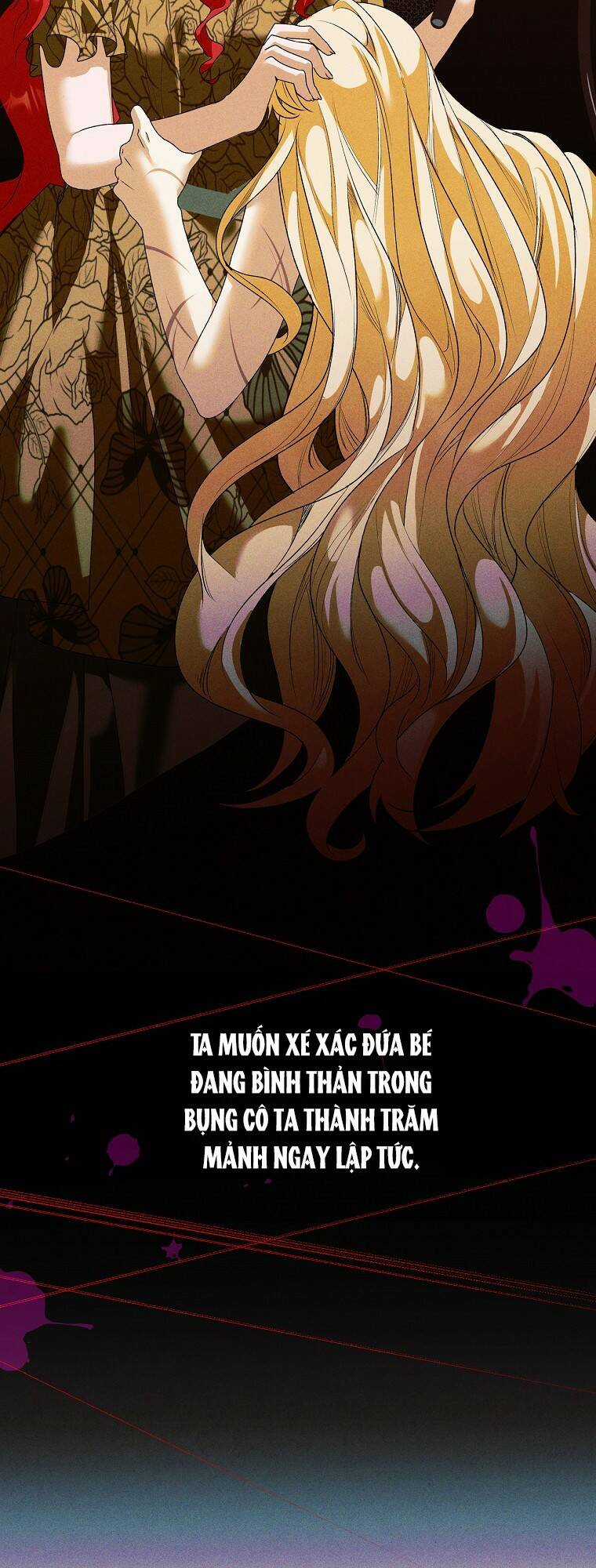 Tiểu Thư Hắc Ám Nhà Công Tước Chapter 42 trang 45