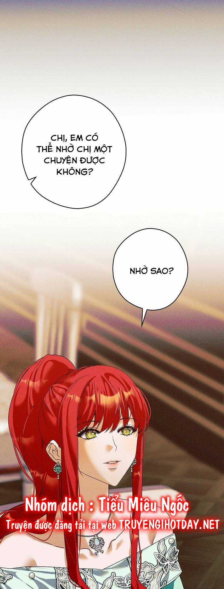 Tiểu Thư Hắc Ám Nhà Công Tước Chapter 42 trang 46