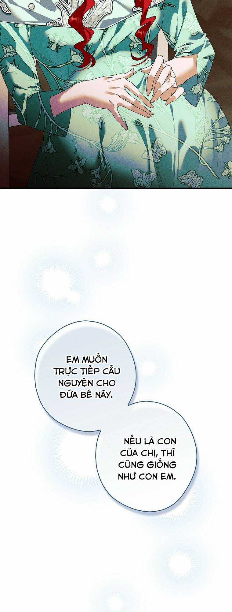 Tiểu Thư Hắc Ám Nhà Công Tước Chapter 42 trang 47