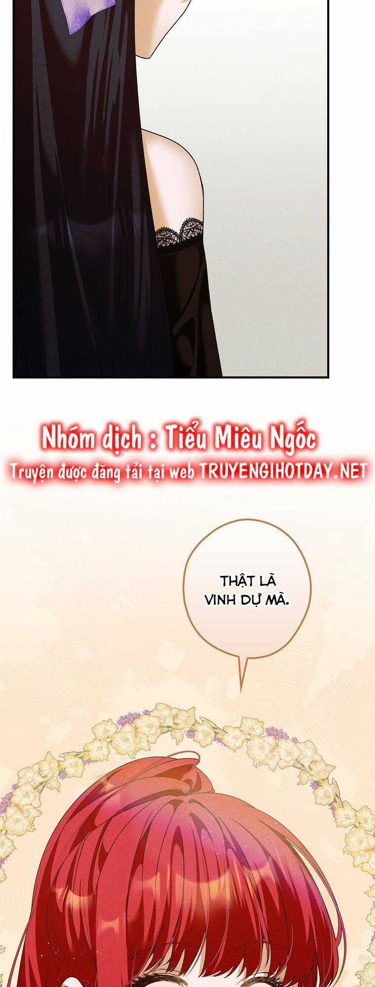 Tiểu Thư Hắc Ám Nhà Công Tước Chapter 42 trang 49