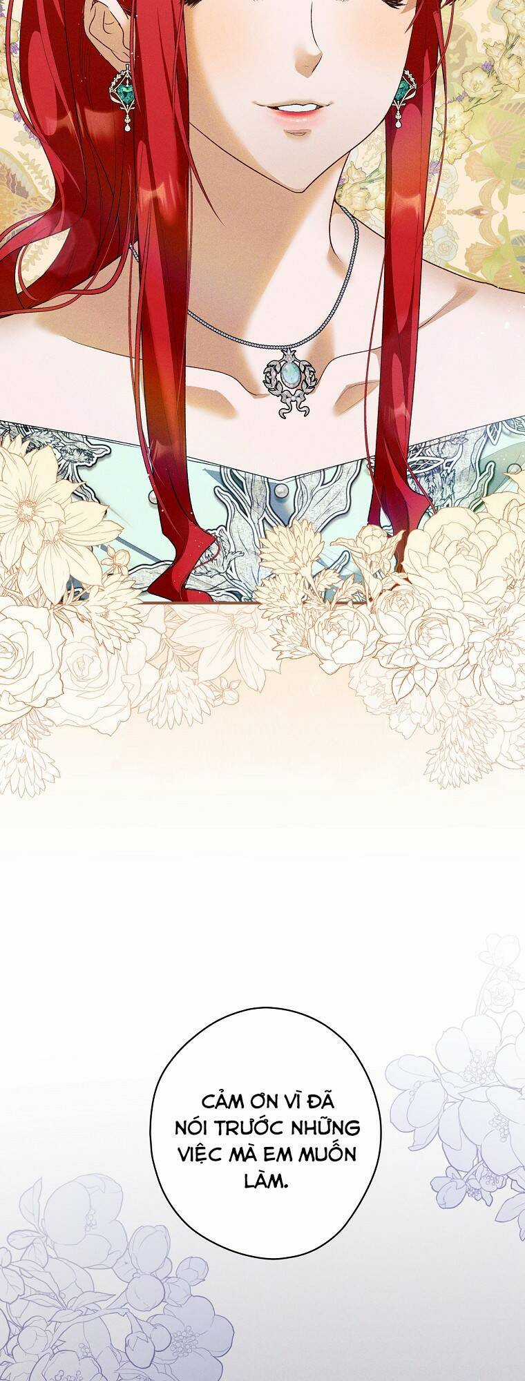 Tiểu Thư Hắc Ám Nhà Công Tước Chapter 42 trang 50