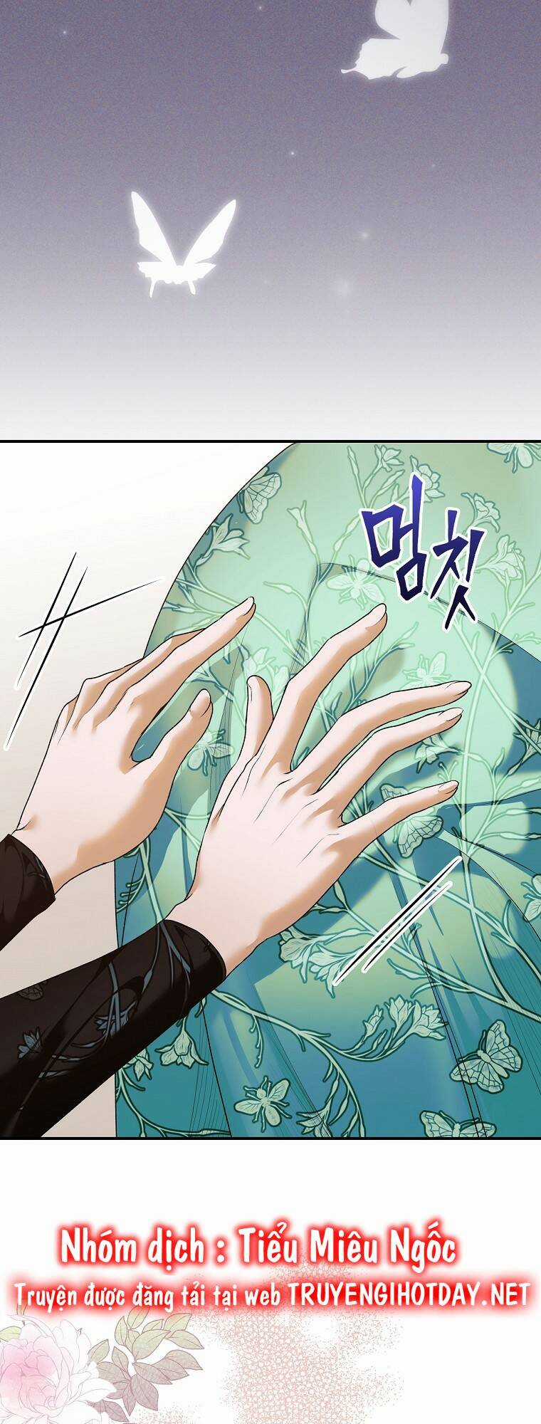 Tiểu Thư Hắc Ám Nhà Công Tước Chapter 42 trang 54