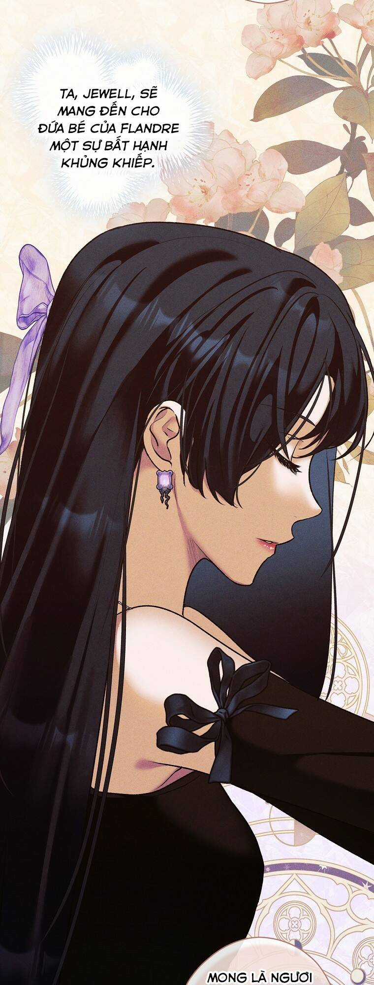 Tiểu Thư Hắc Ám Nhà Công Tước Chapter 42 trang 57