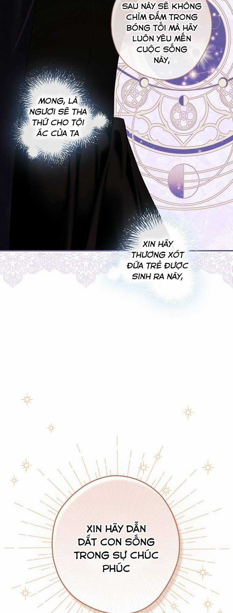 Tiểu Thư Hắc Ám Nhà Công Tước Chapter 42 trang 58