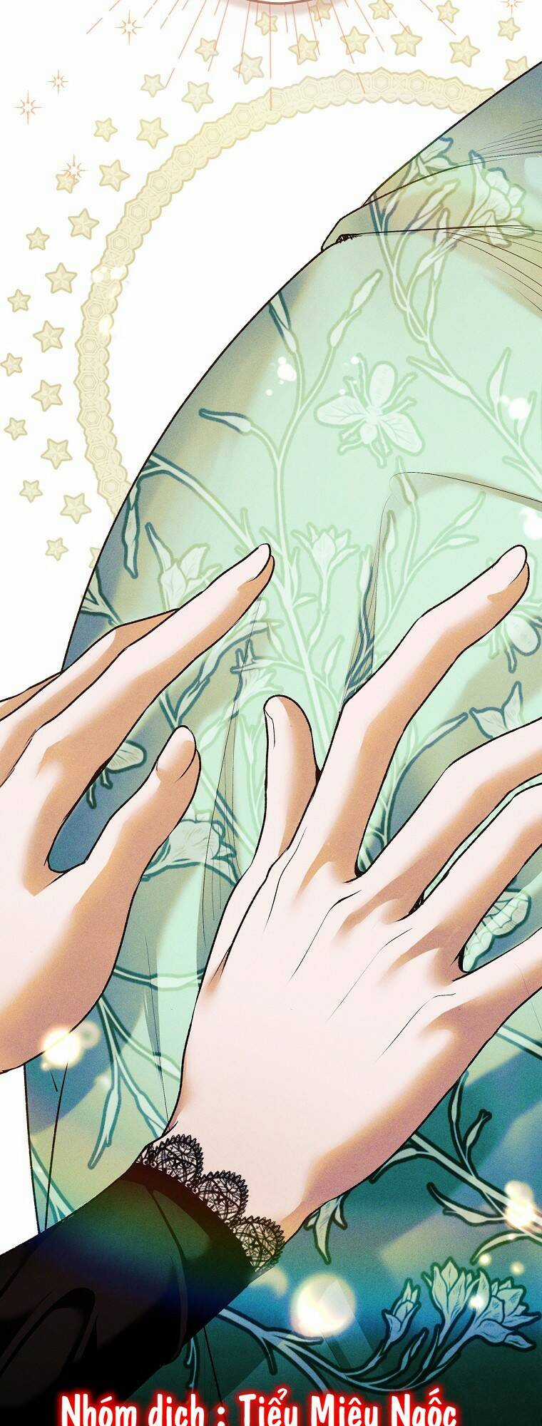 Tiểu Thư Hắc Ám Nhà Công Tước Chapter 42 trang 59