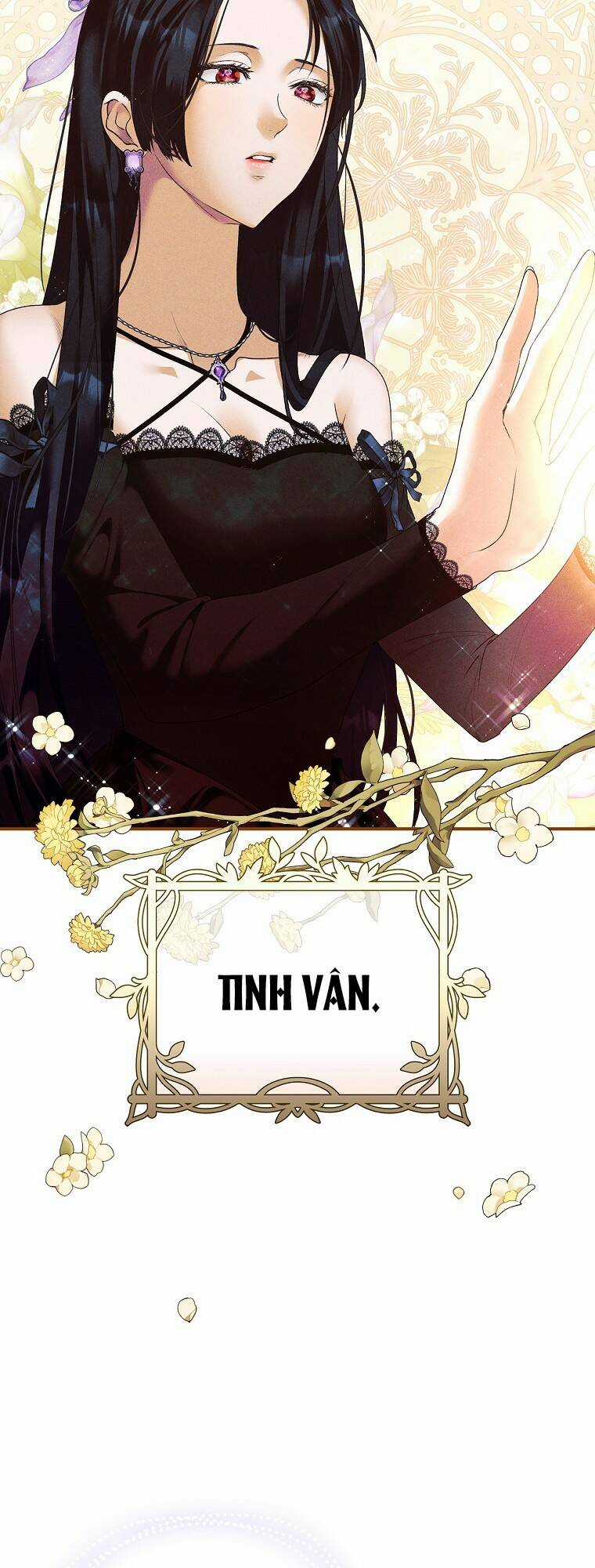 Tiểu Thư Hắc Ám Nhà Công Tước Chapter 42 trang 61