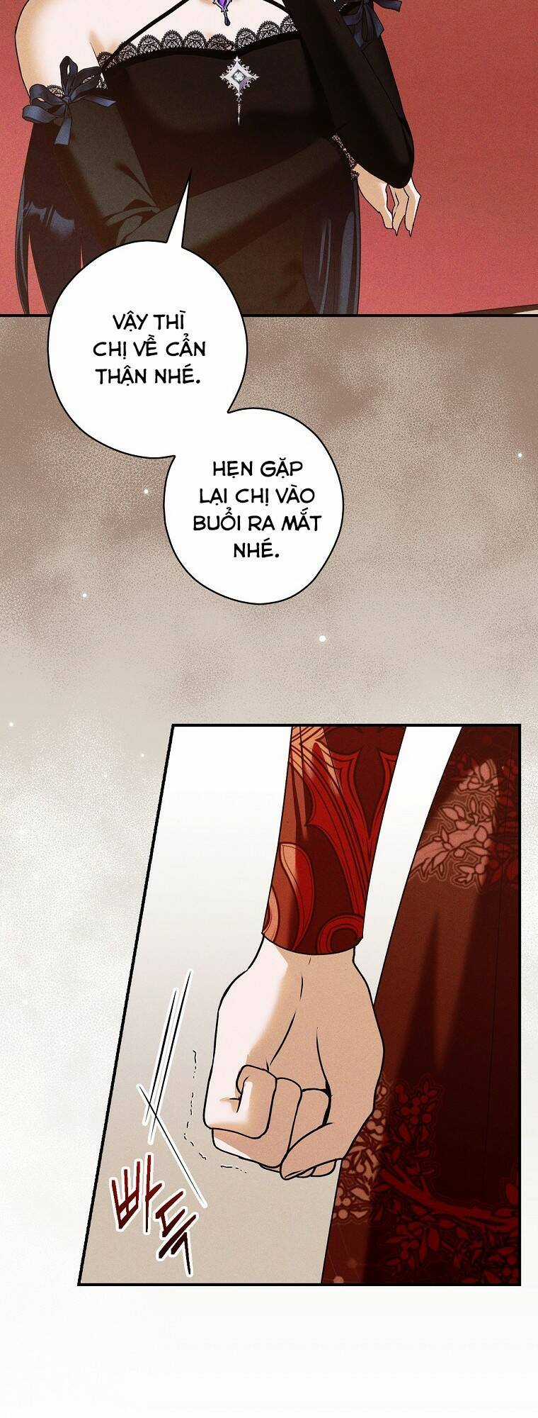 Tiểu Thư Hắc Ám Nhà Công Tước Chapter 42 trang 7