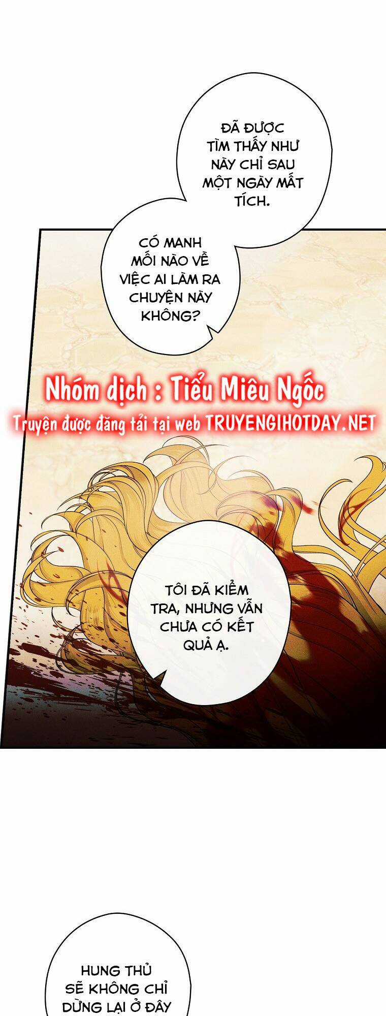 Tiểu Thư Hắc Ám Nhà Công Tước Chapter 43 trang 11