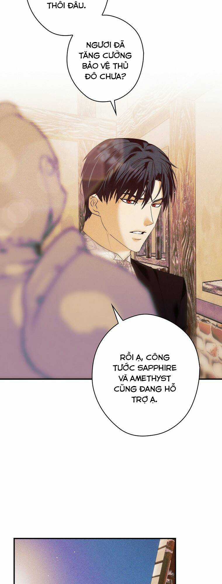 Tiểu Thư Hắc Ám Nhà Công Tước Chapter 43 trang 12