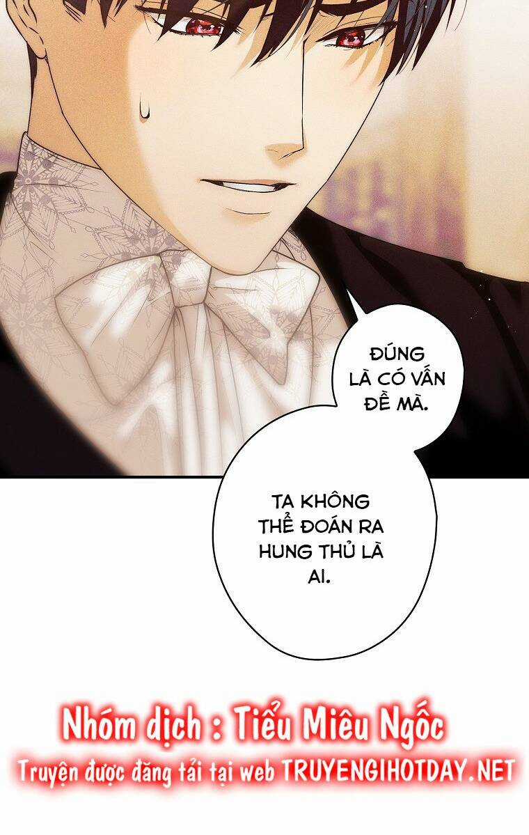 Tiểu Thư Hắc Ám Nhà Công Tước Chapter 43 trang 14