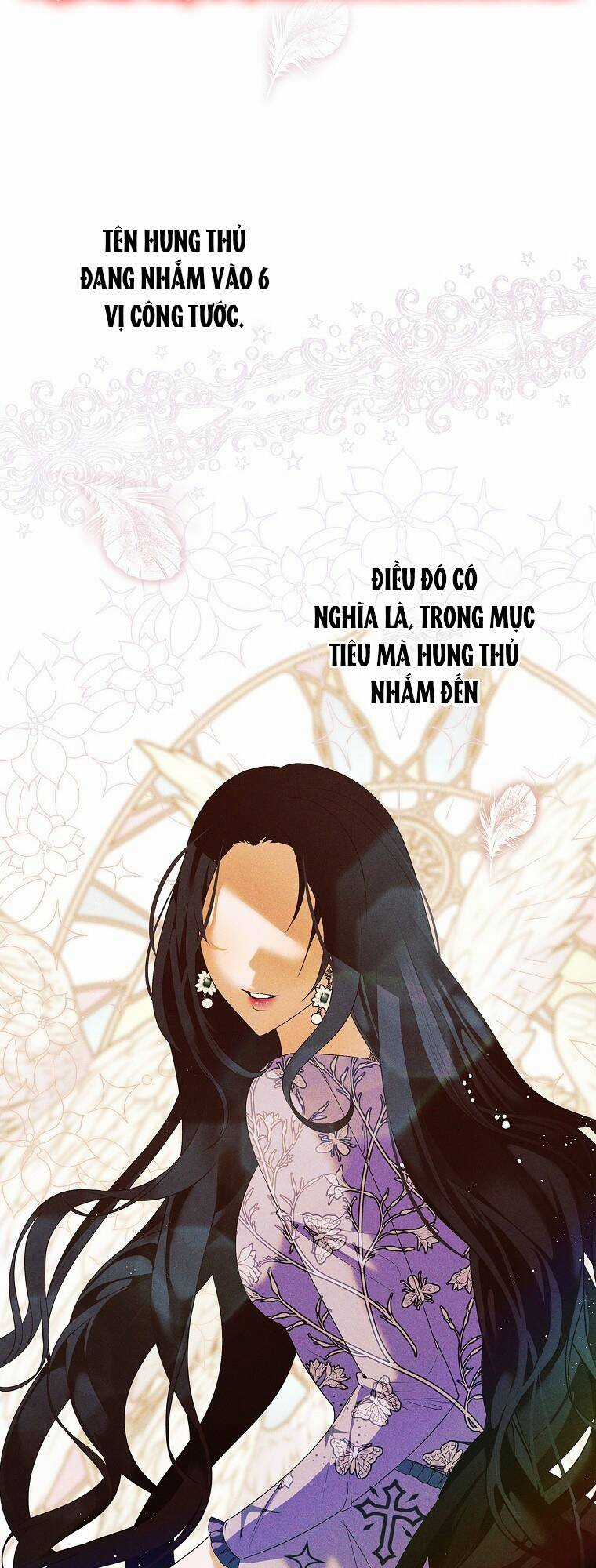 Tiểu Thư Hắc Ám Nhà Công Tước Chapter 43 trang 17