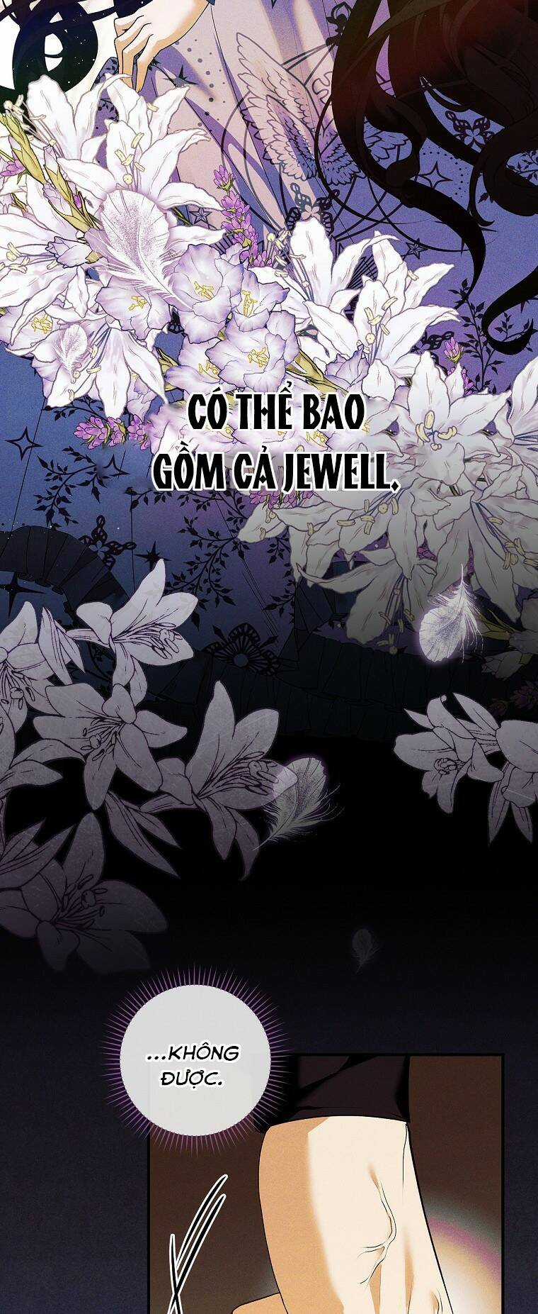 Tiểu Thư Hắc Ám Nhà Công Tước Chapter 43 trang 18