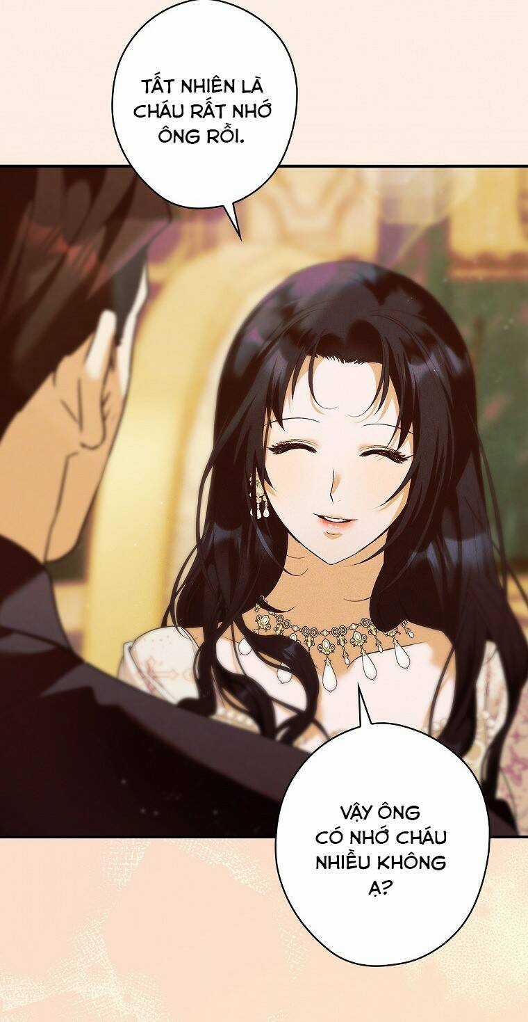 Tiểu Thư Hắc Ám Nhà Công Tước Chapter 43 trang 22