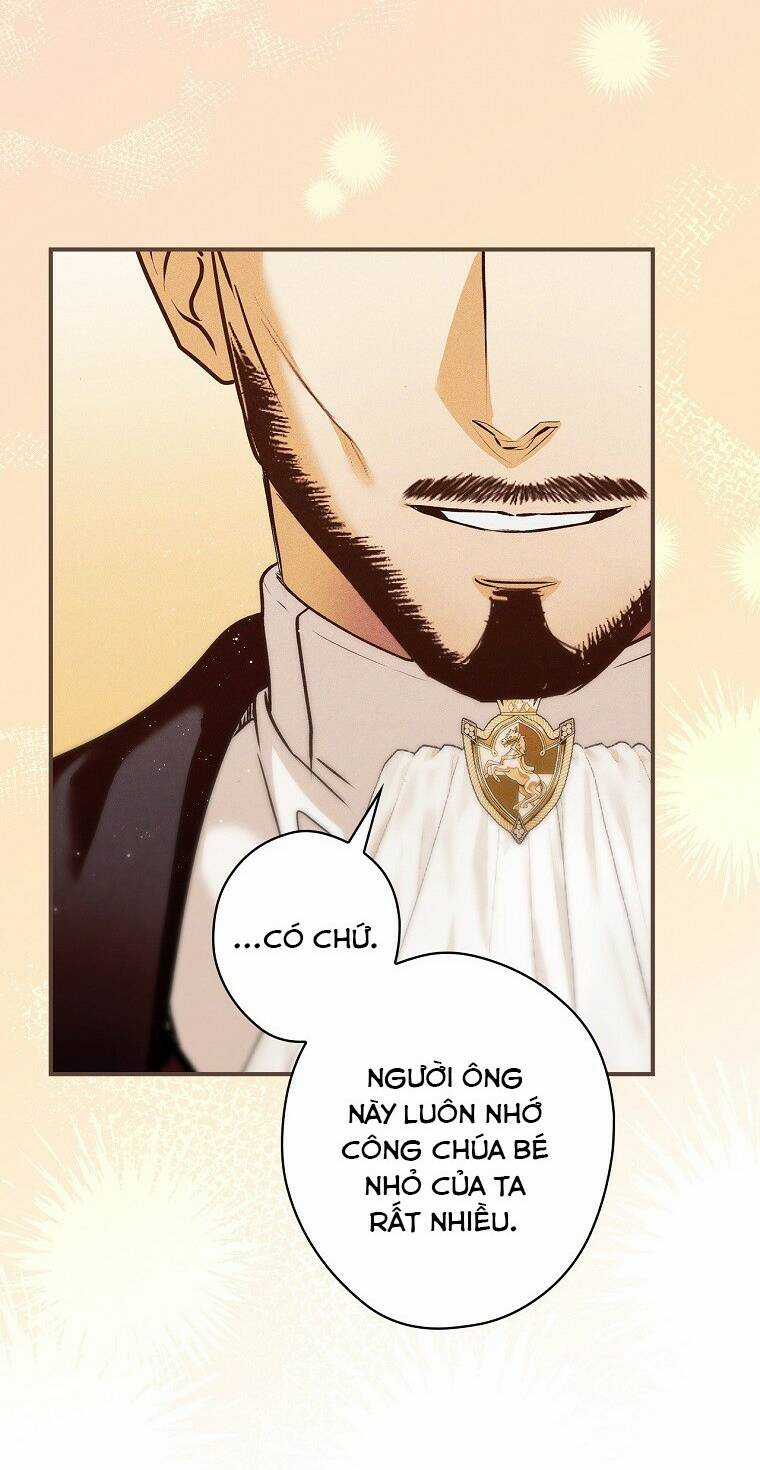 Tiểu Thư Hắc Ám Nhà Công Tước Chapter 43 trang 23