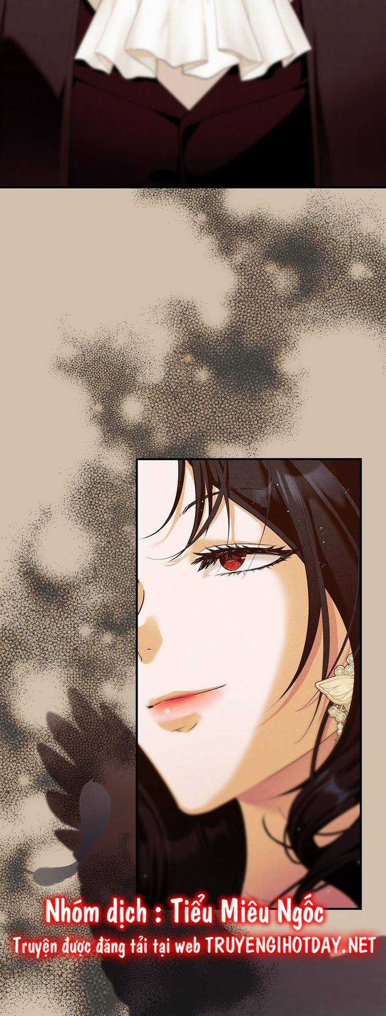 Tiểu Thư Hắc Ám Nhà Công Tước Chapter 43 trang 25