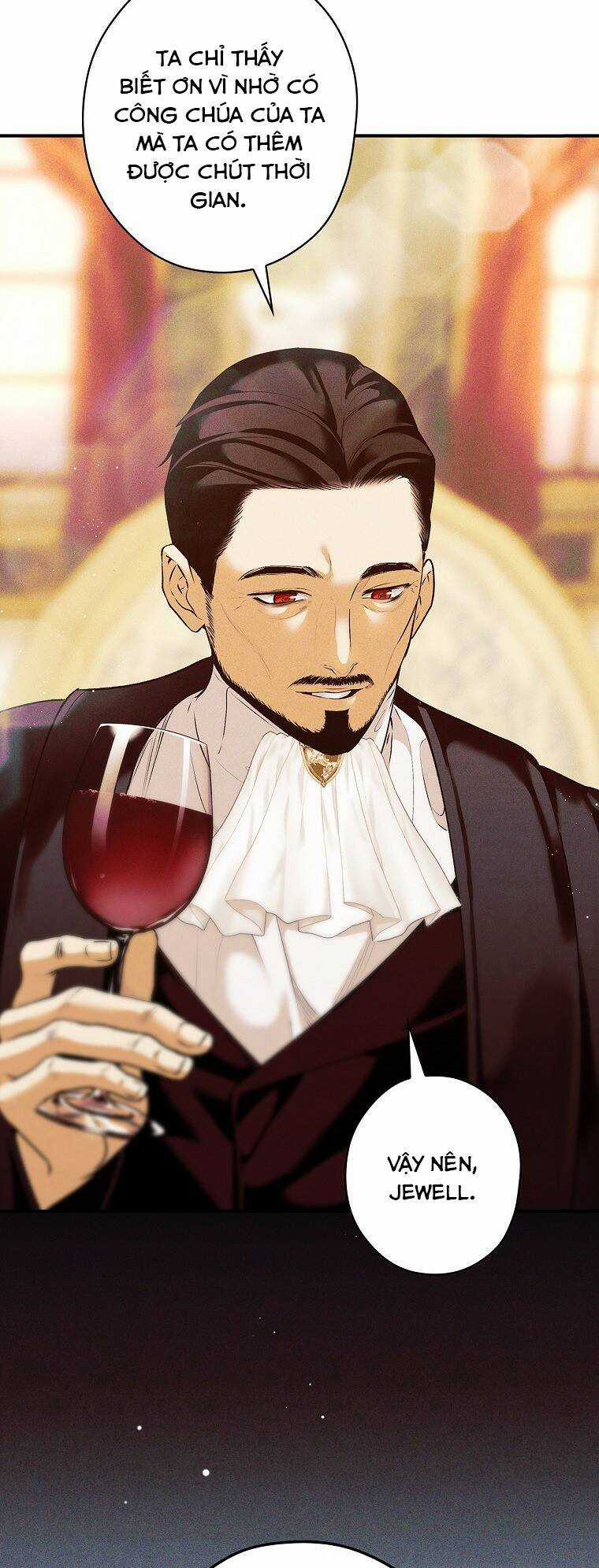 Tiểu Thư Hắc Ám Nhà Công Tước Chapter 43 trang 29