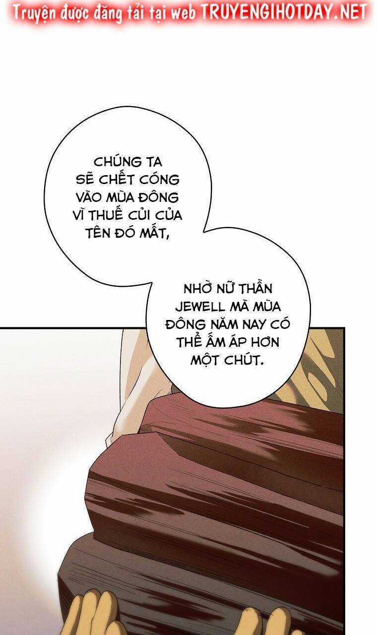 Tiểu Thư Hắc Ám Nhà Công Tước Chapter 43 trang 3