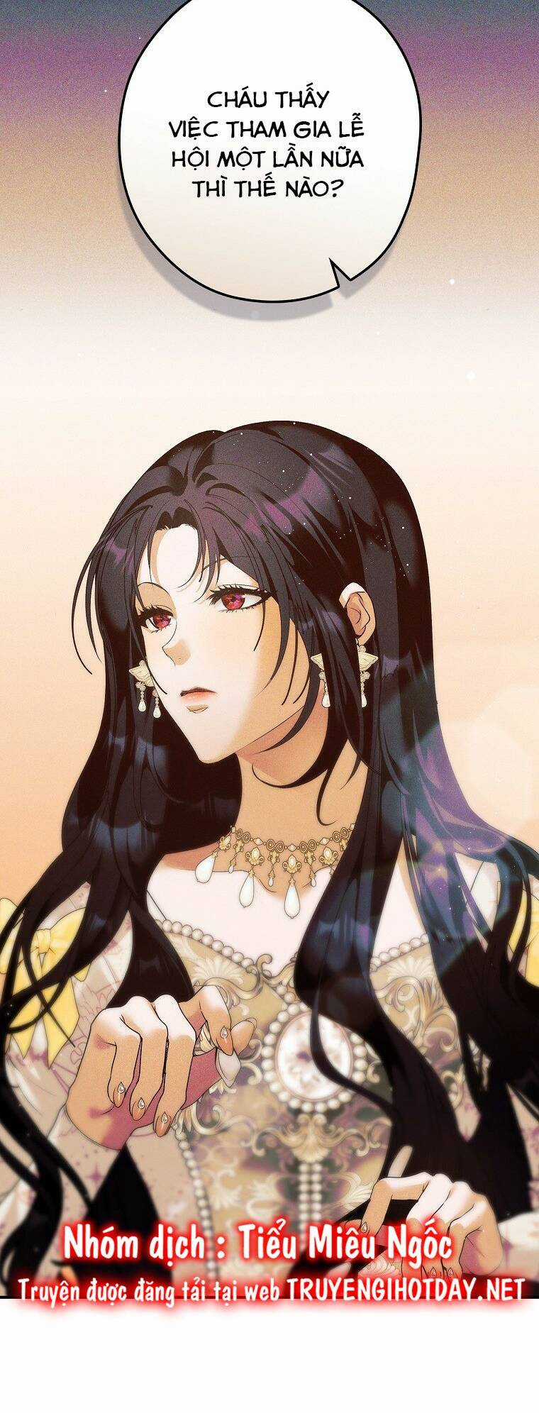 Tiểu Thư Hắc Ám Nhà Công Tước Chapter 43 trang 30