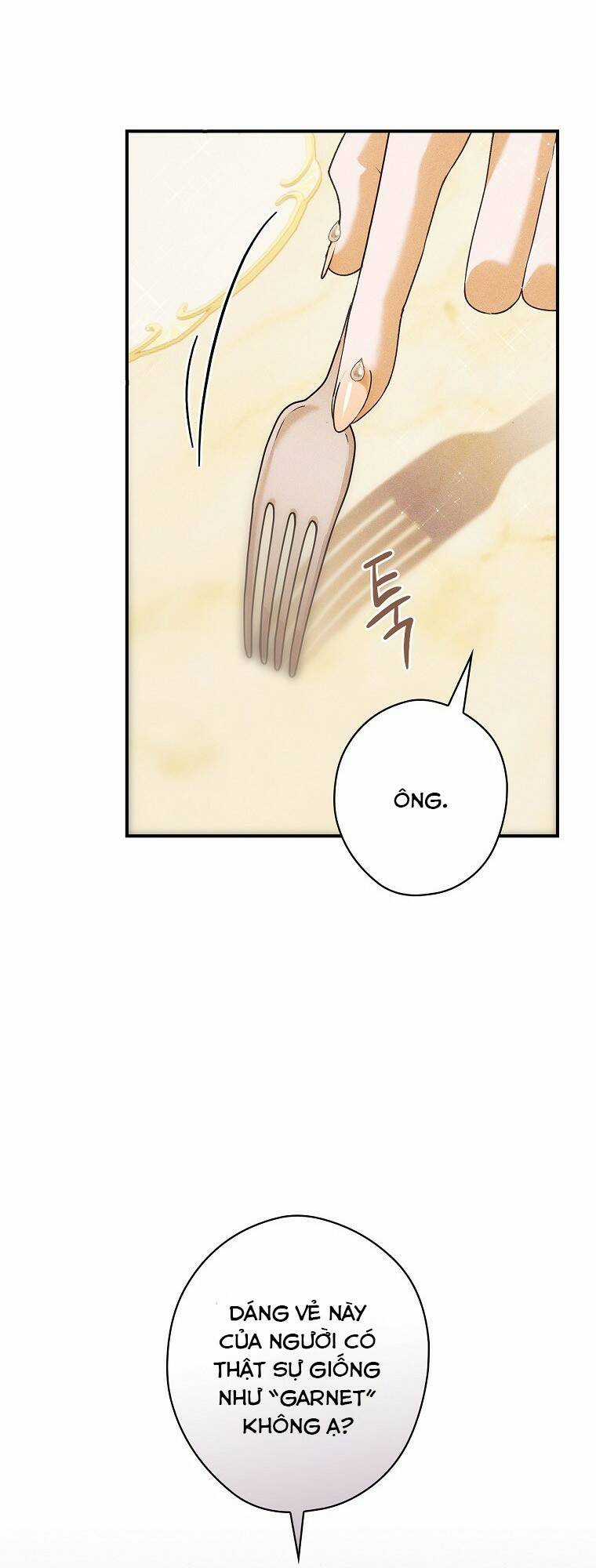 Tiểu Thư Hắc Ám Nhà Công Tước Chapter 43 trang 34