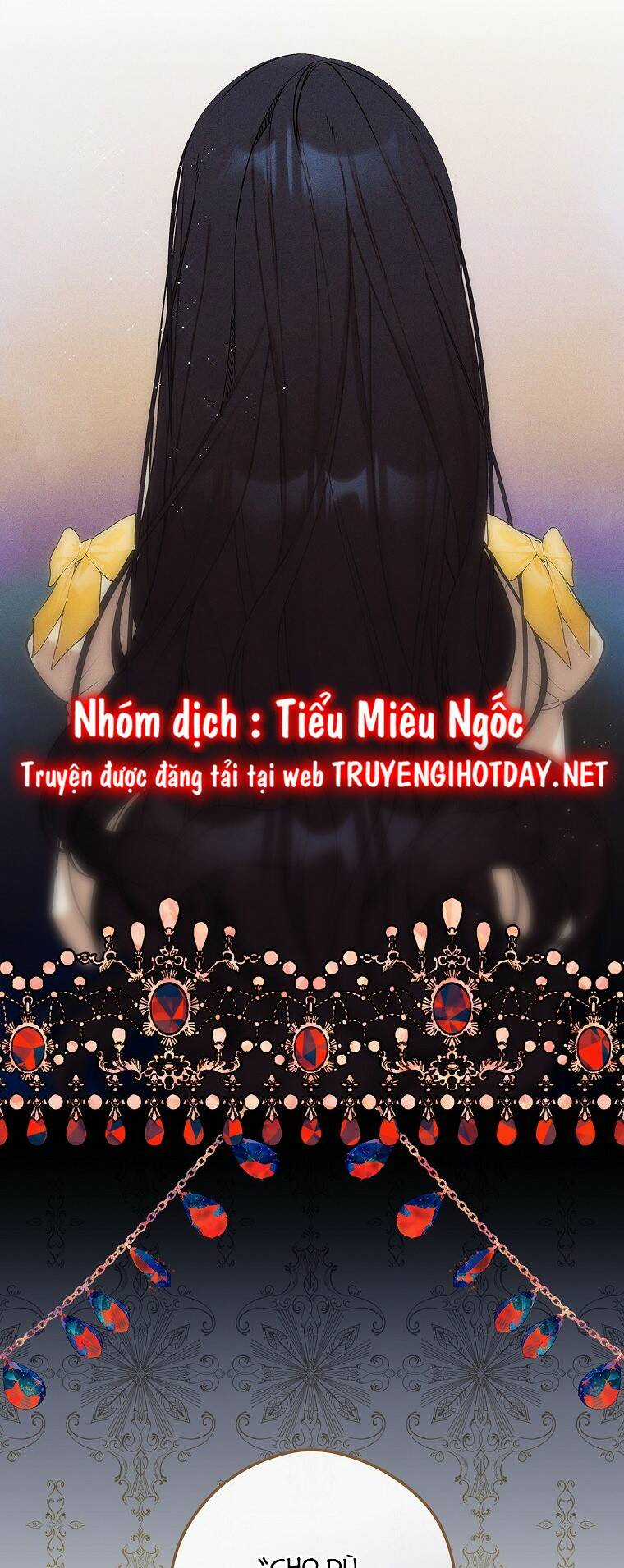 Tiểu Thư Hắc Ám Nhà Công Tước Chapter 43 trang 35