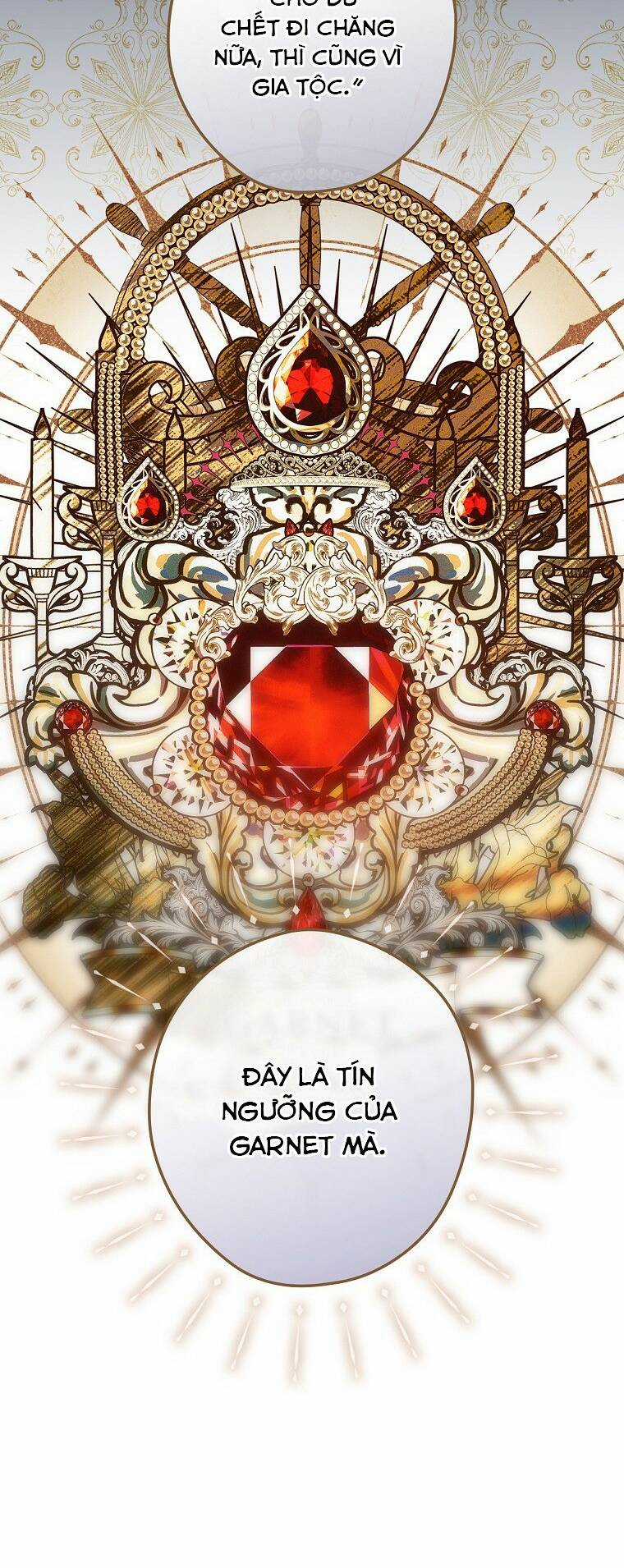 Tiểu Thư Hắc Ám Nhà Công Tước Chapter 43 trang 36