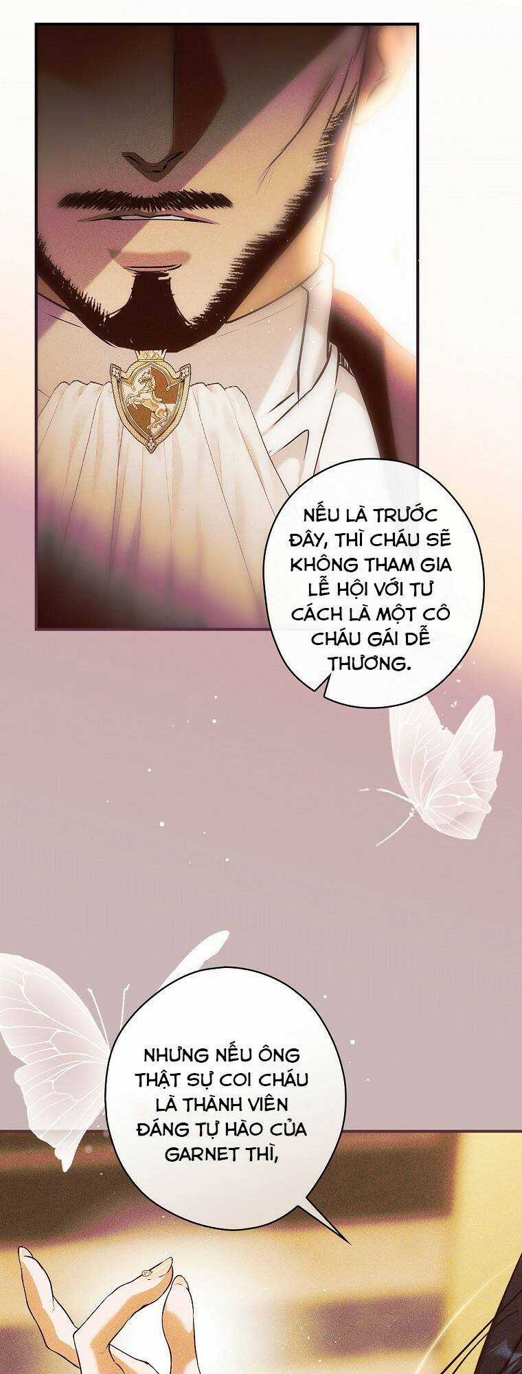 Tiểu Thư Hắc Ám Nhà Công Tước Chapter 43 trang 38