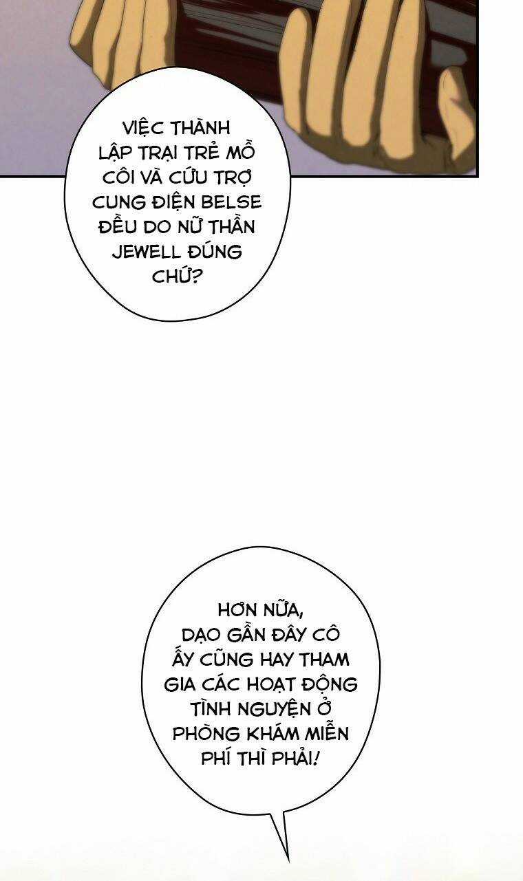 Tiểu Thư Hắc Ám Nhà Công Tước Chapter 43 trang 4