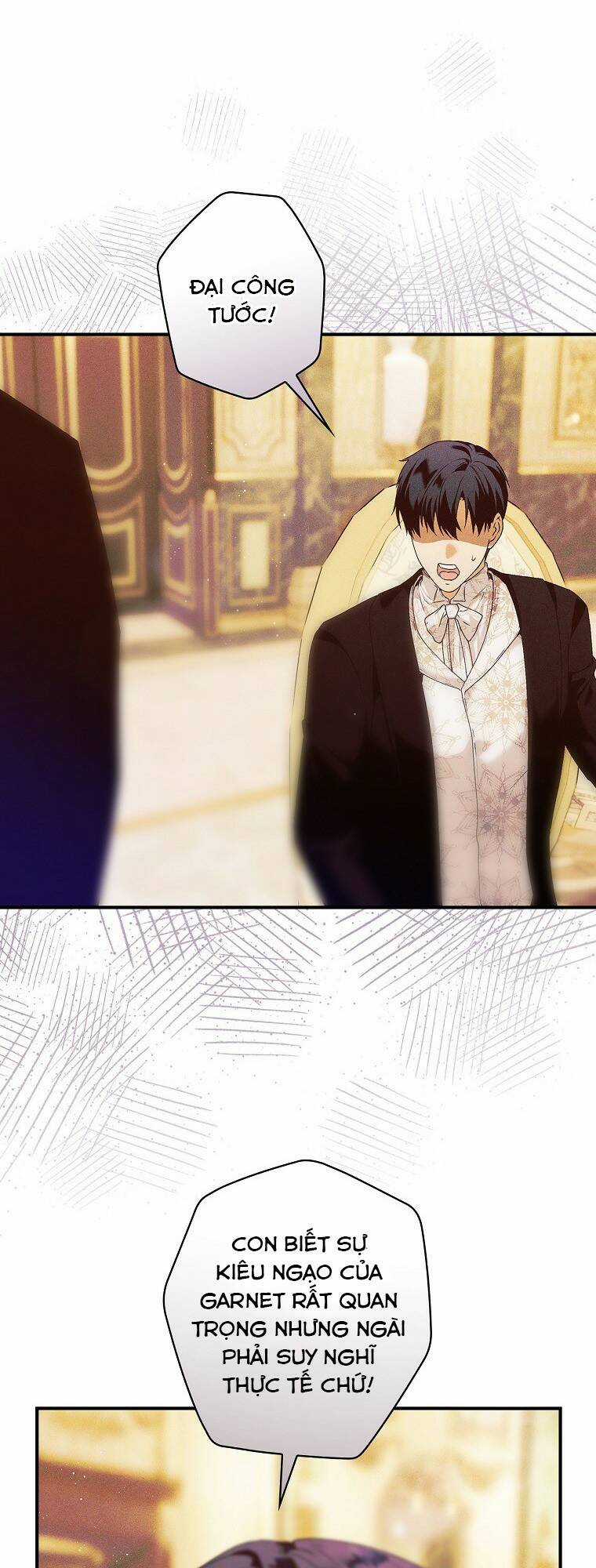 Tiểu Thư Hắc Ám Nhà Công Tước Chapter 43 trang 45