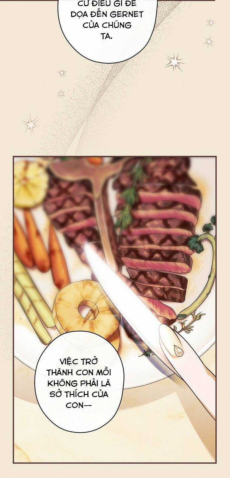 Tiểu Thư Hắc Ám Nhà Công Tước Chapter 43 trang 48