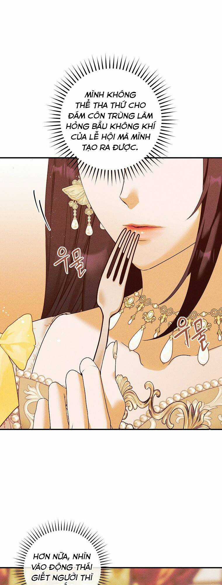 Tiểu Thư Hắc Ám Nhà Công Tước Chapter 43 trang 52