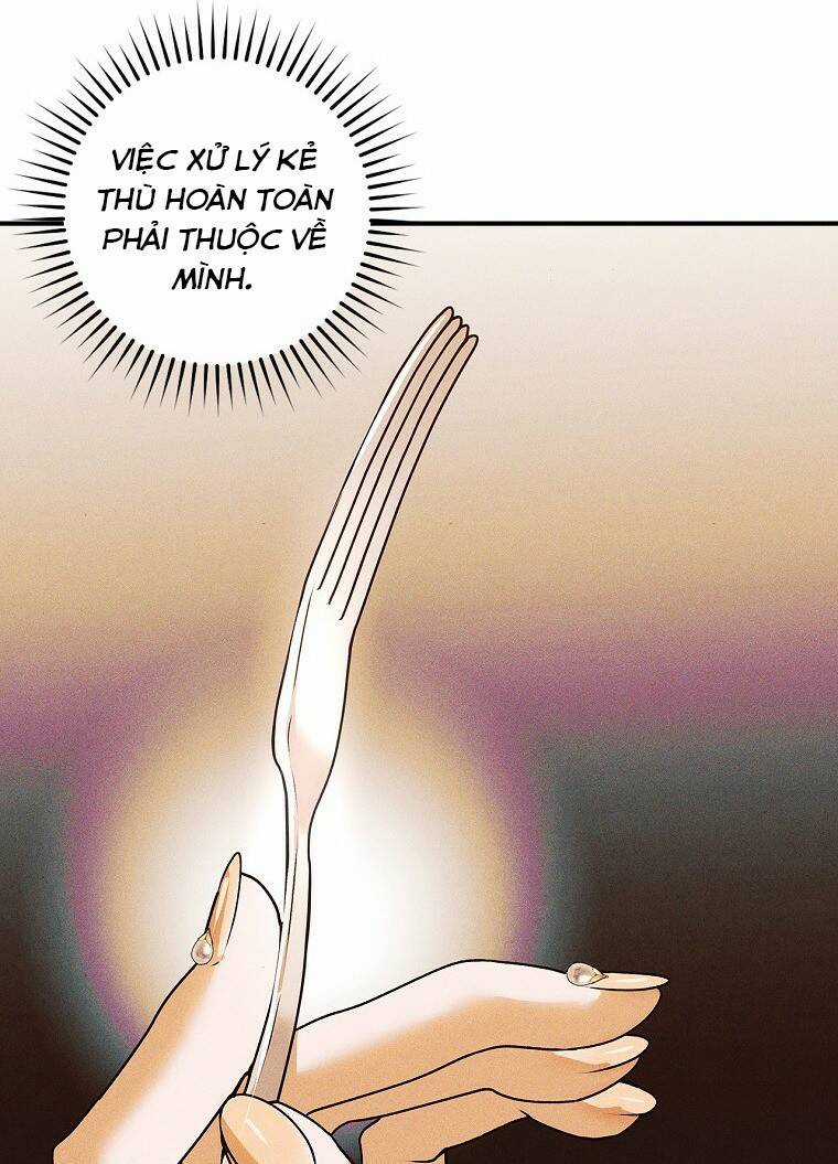 Tiểu Thư Hắc Ám Nhà Công Tước Chapter 43 trang 54