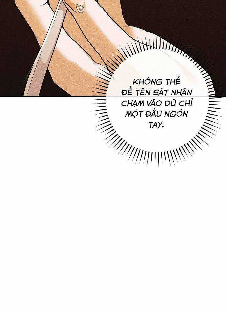 Tiểu Thư Hắc Ám Nhà Công Tước Chapter 43 trang 55