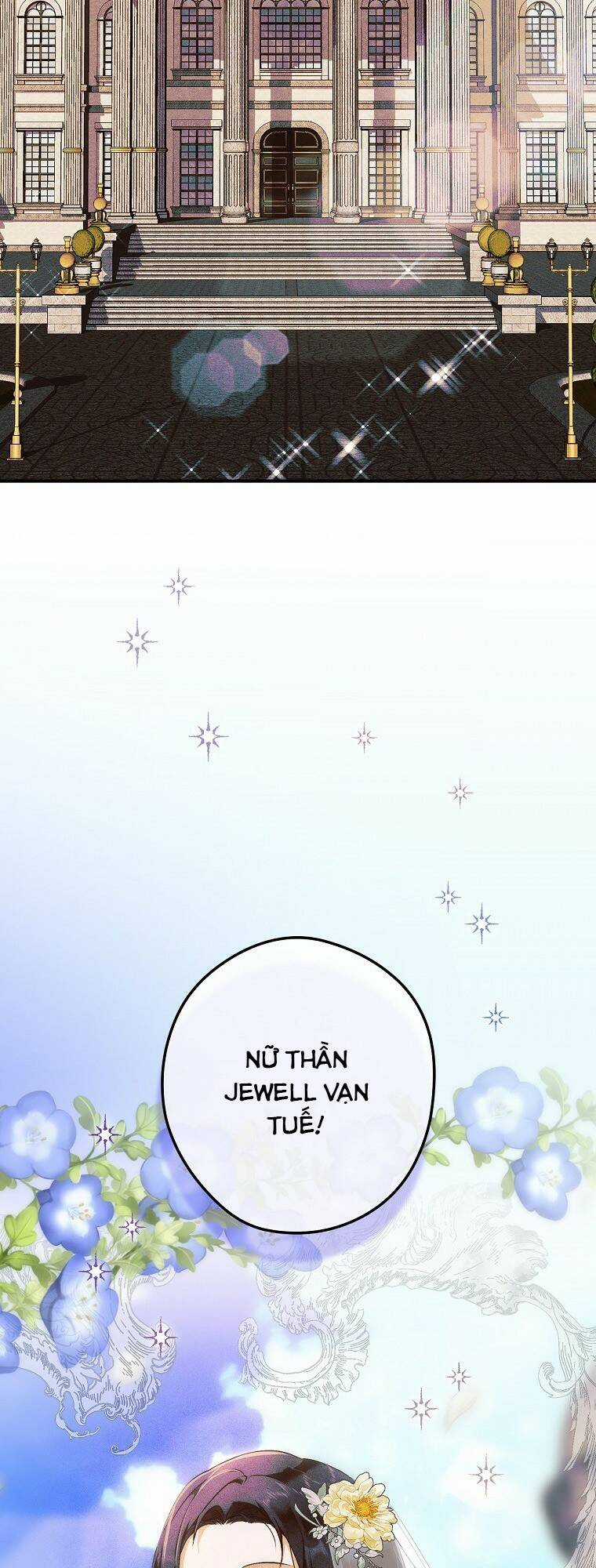 Tiểu Thư Hắc Ám Nhà Công Tước Chapter 43 trang 57