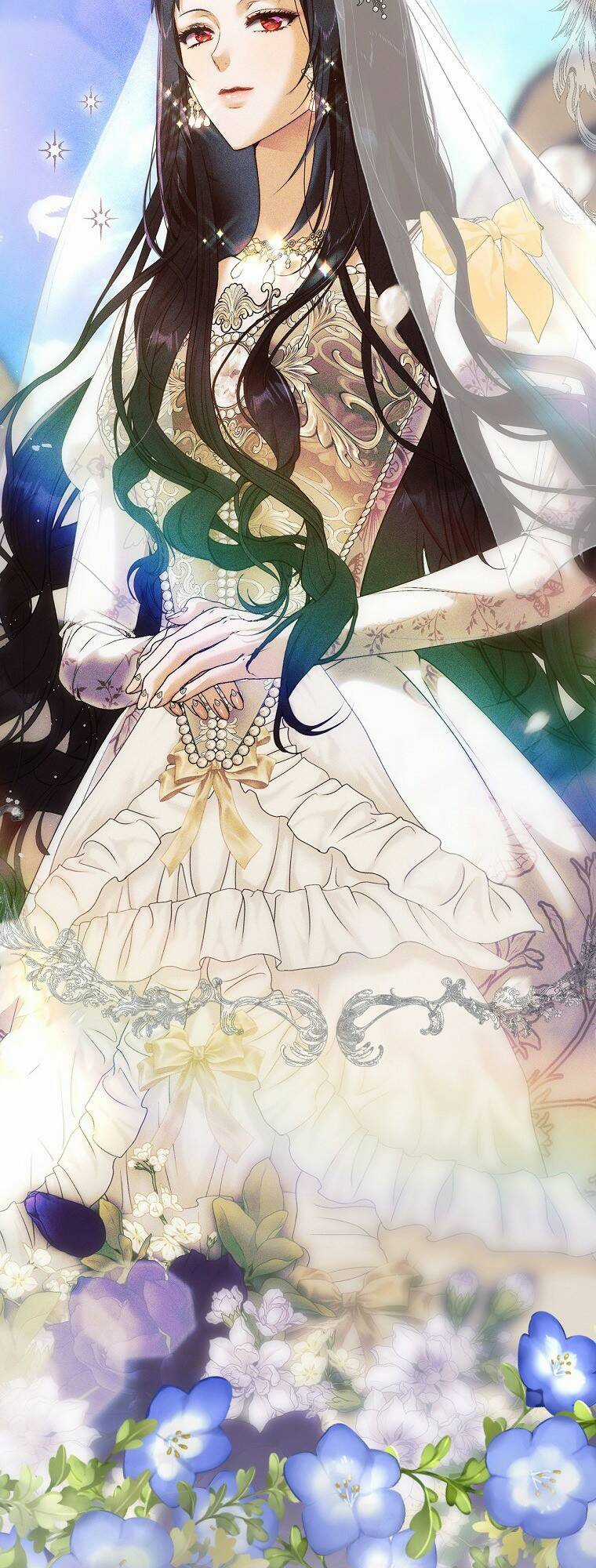 Tiểu Thư Hắc Ám Nhà Công Tước Chapter 43 trang 58