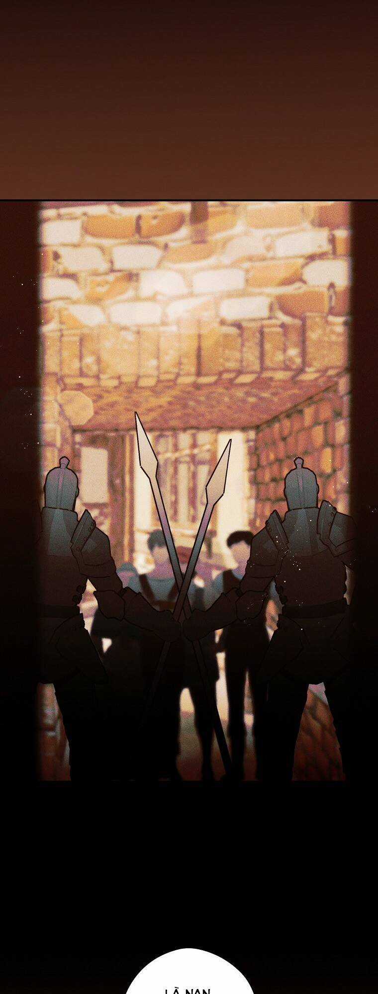 Tiểu Thư Hắc Ám Nhà Công Tước Chapter 43 trang 8